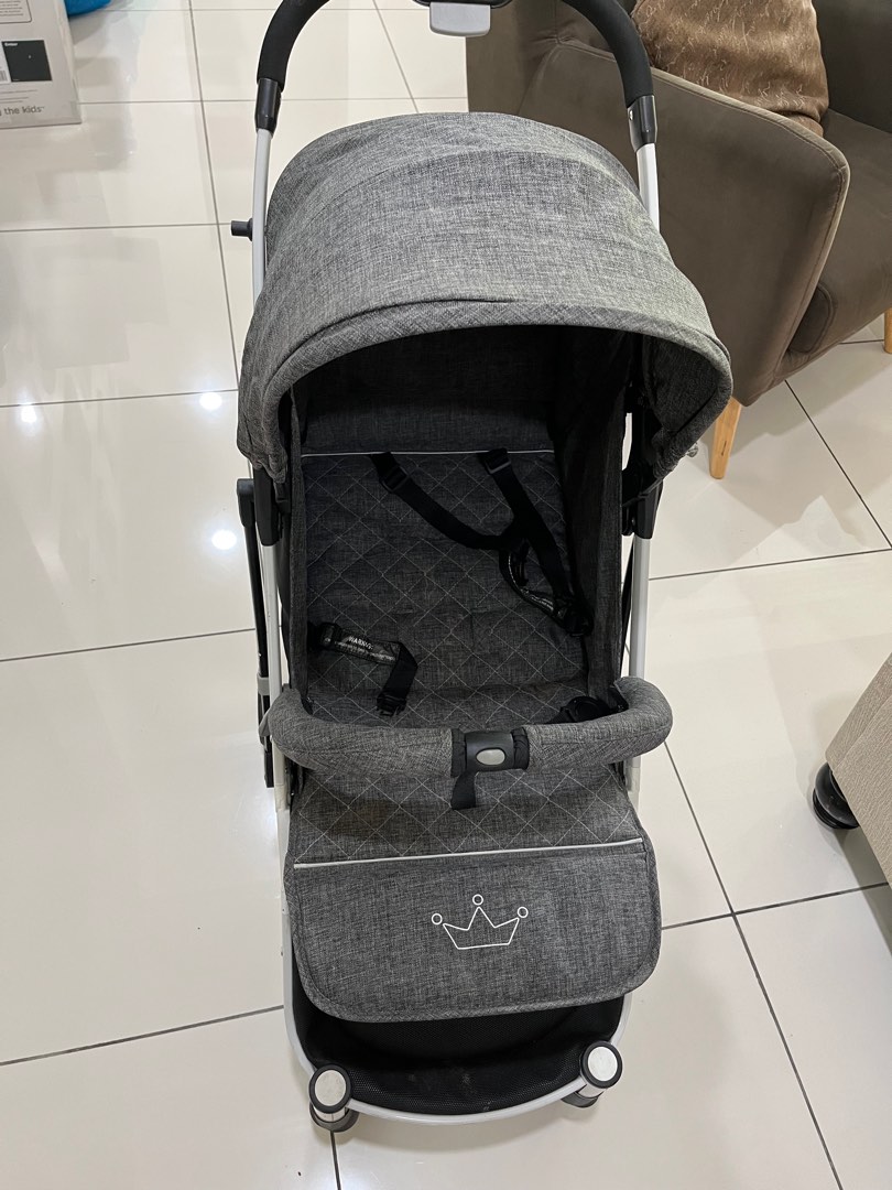 Allis stroller 2025