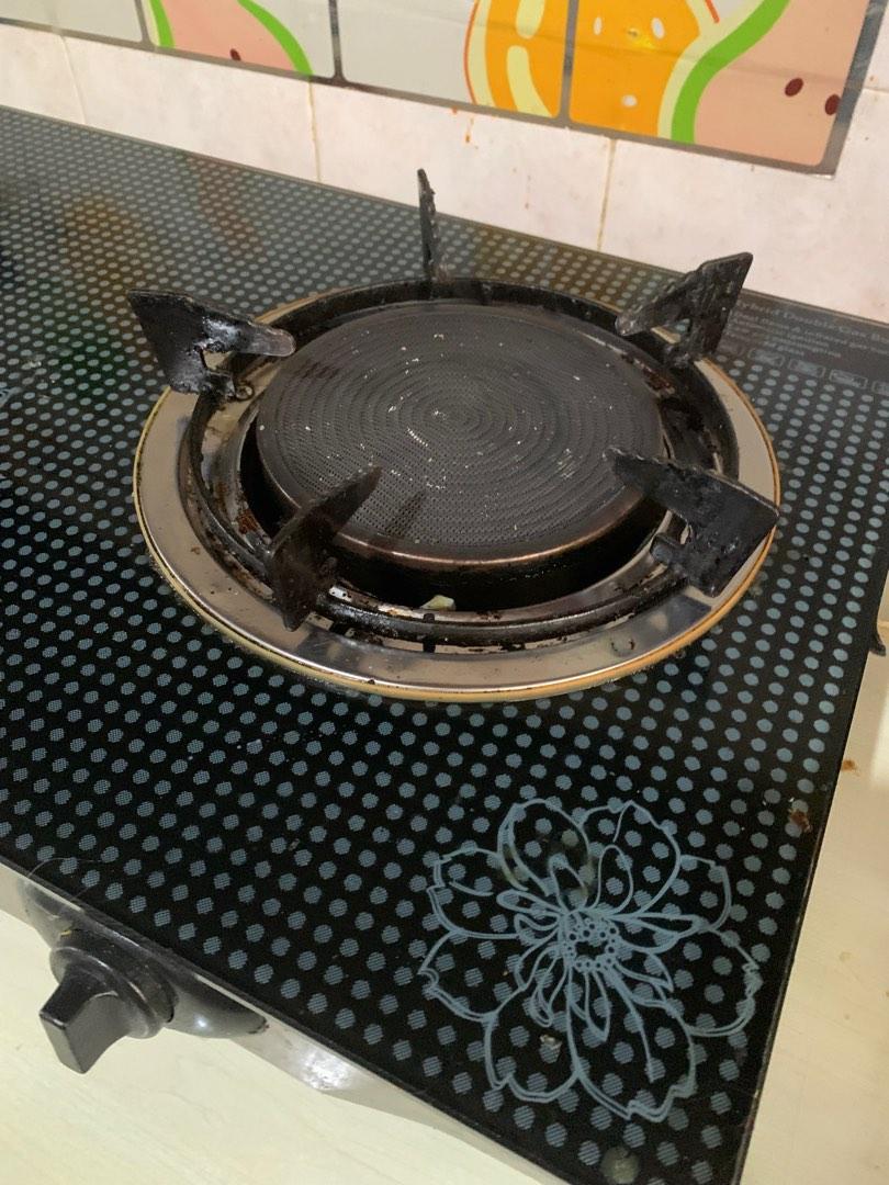 Strom gas stove, TV & Home Appliances, Kitchen Appliances, Cookers on