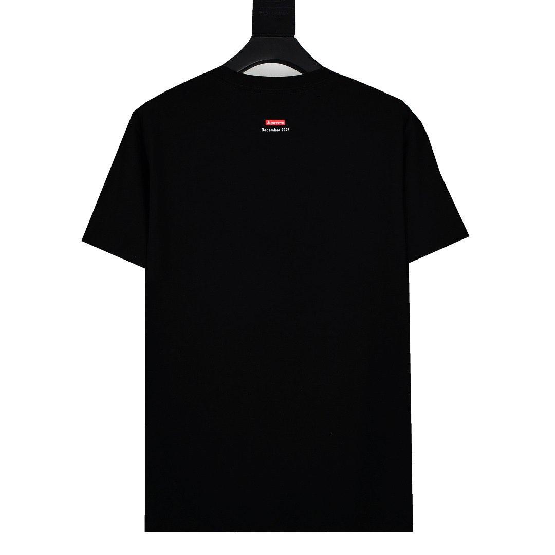 SUPREME SPEND IT T SHIRT TEE 2 COLOR Men s Fashion Tops Sets