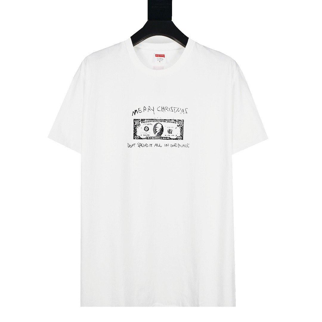 Supreme hot sale chateau tee
