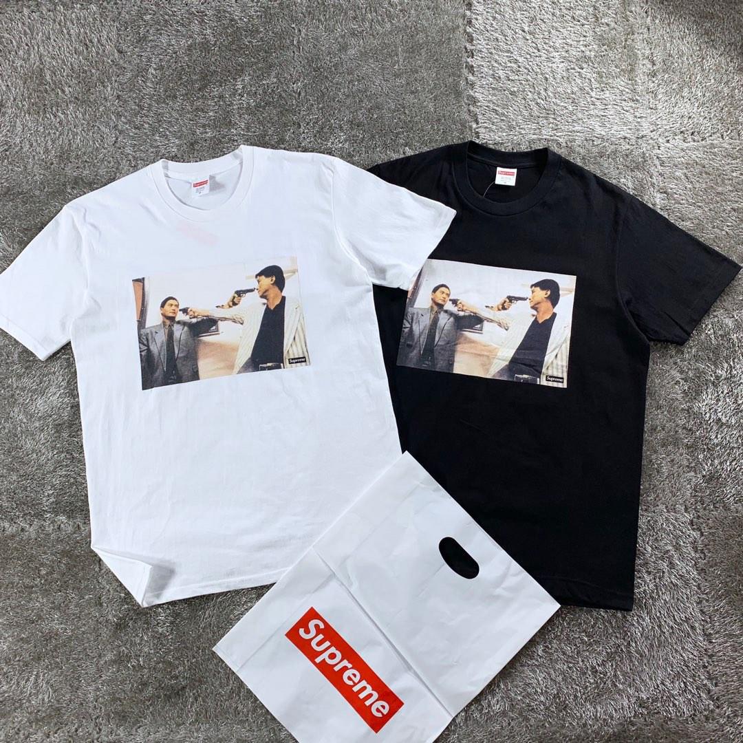 The killer clearance trust tee supreme