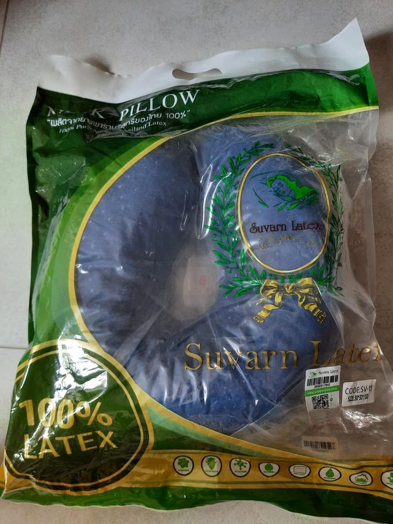 Suvarn latex pillow on sale