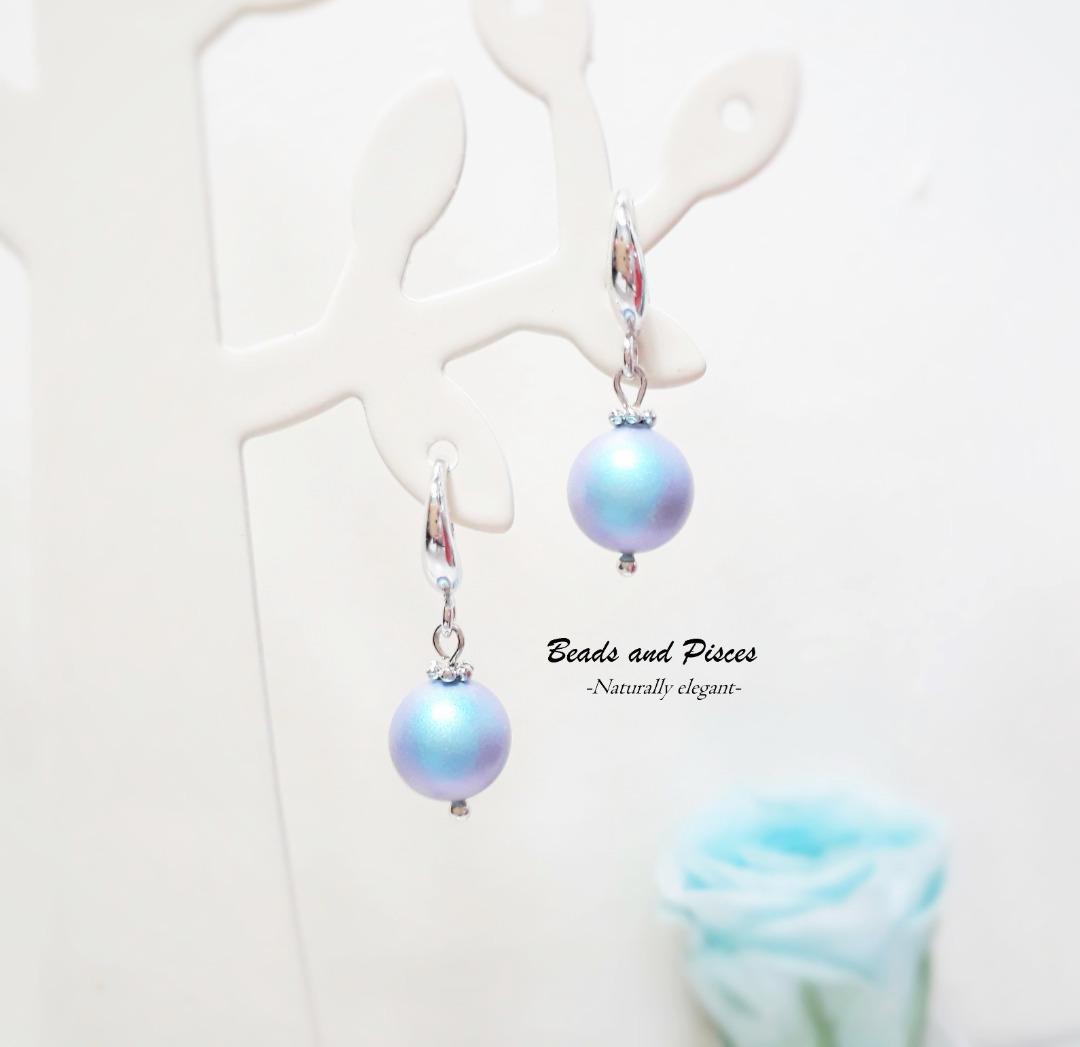 Frozen hotsell elsa earrings