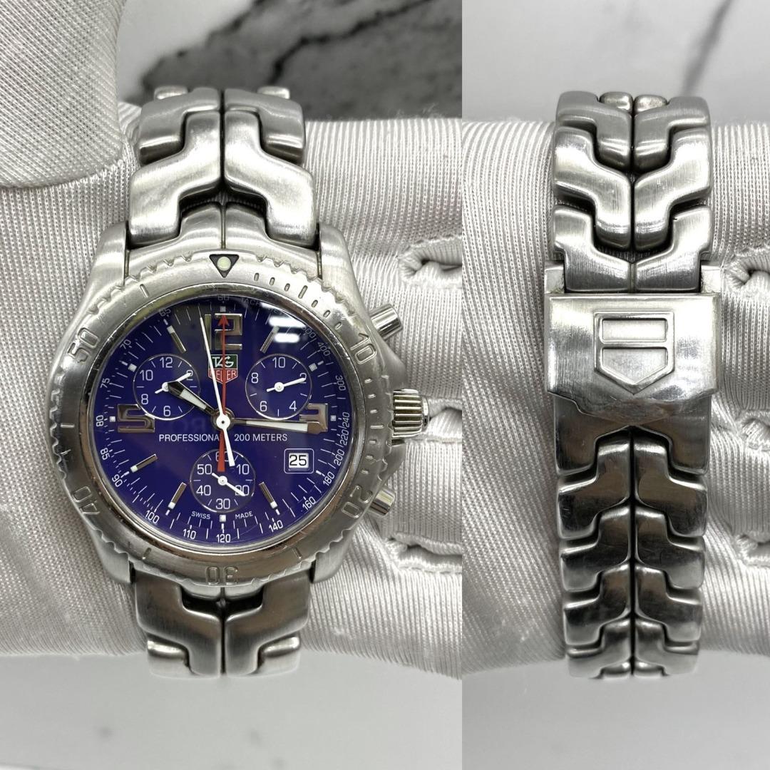 Tag heuer hot sale ct1110