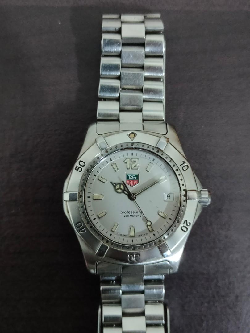 Tag shop heuer 1112