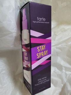 Tarte - Stay double duty beauty Setting Spray