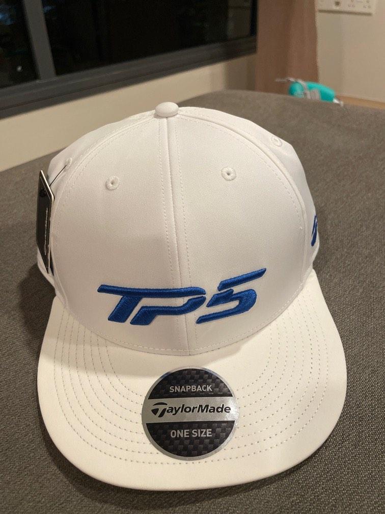 Taylormade TP5 hat