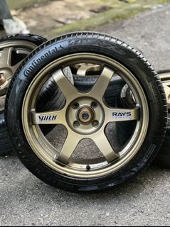 (Category: ) located in . Submitted by zakwan_wheels_tyre (Listing ID 1184051375, Image 1). Description: .