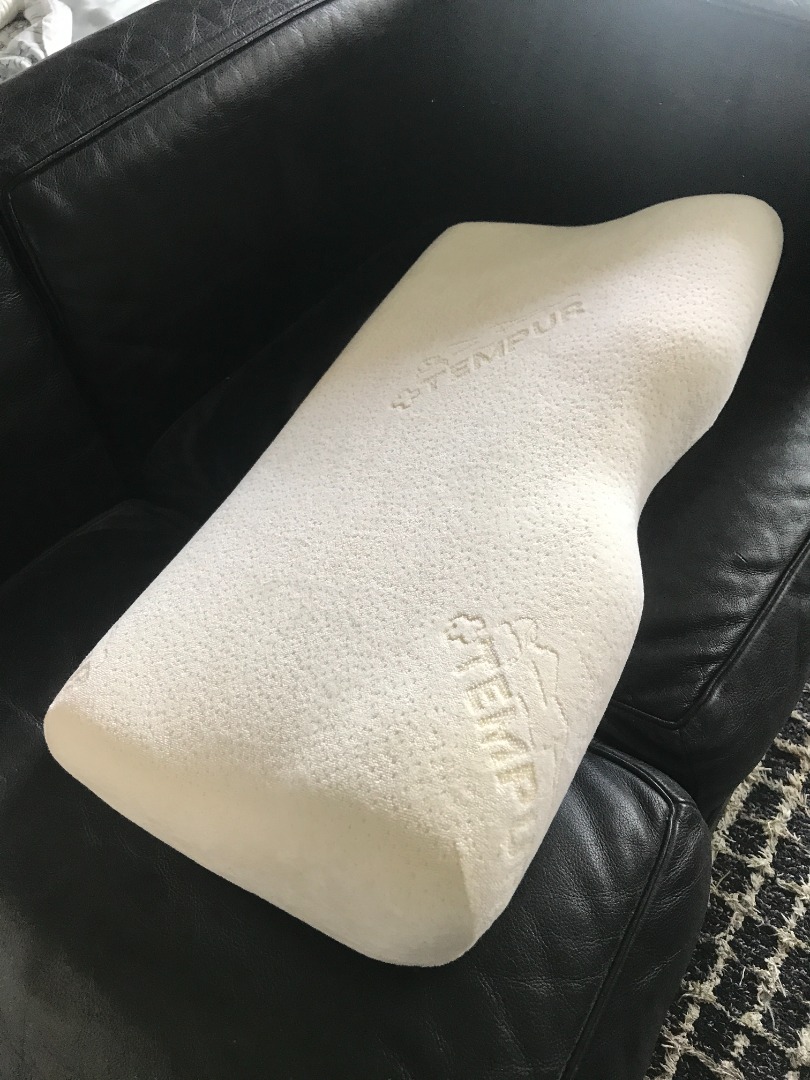 TEMPUR® Original Millennium Pillow New (M), Furniture & Home Living