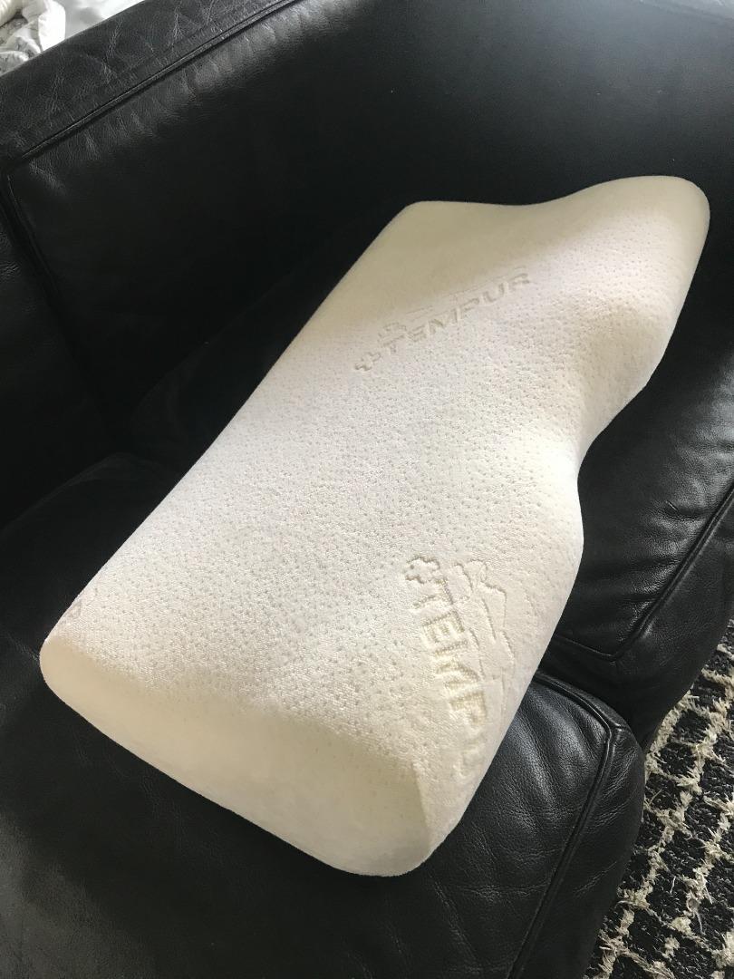 TEMPUR® Original Millennium Pillow New (M), Furniture & Home Living