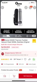 (Kategori: ) berada di . Dikirim oleh propackagingBYRO (ID iklan 1183941765, Gambar 1). Deskripsi: .