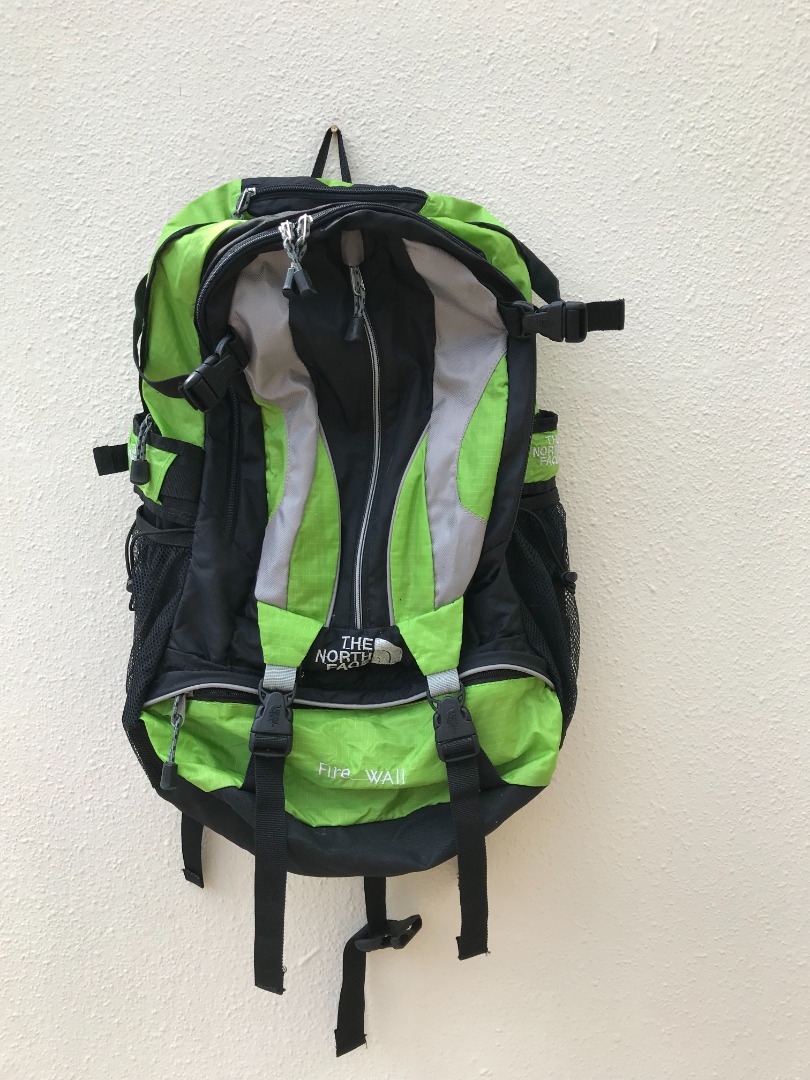 Marshalls north hotsell face backpack