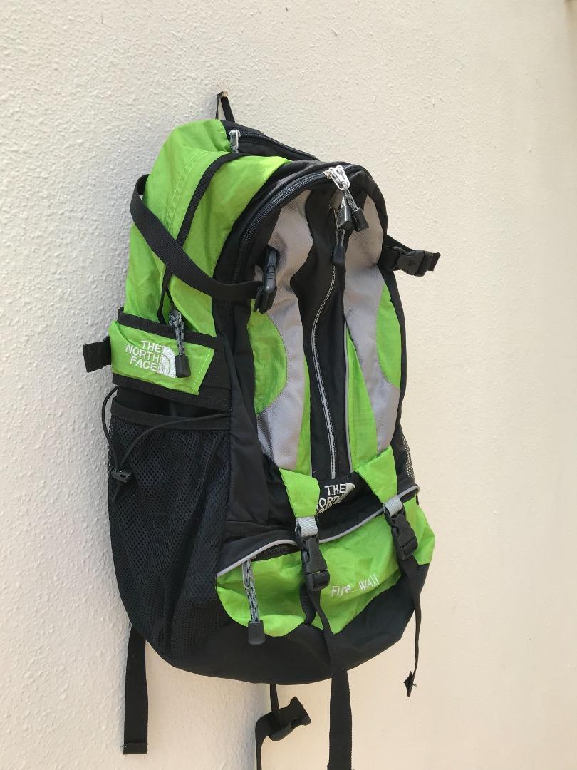 North face firewall backpack clearance