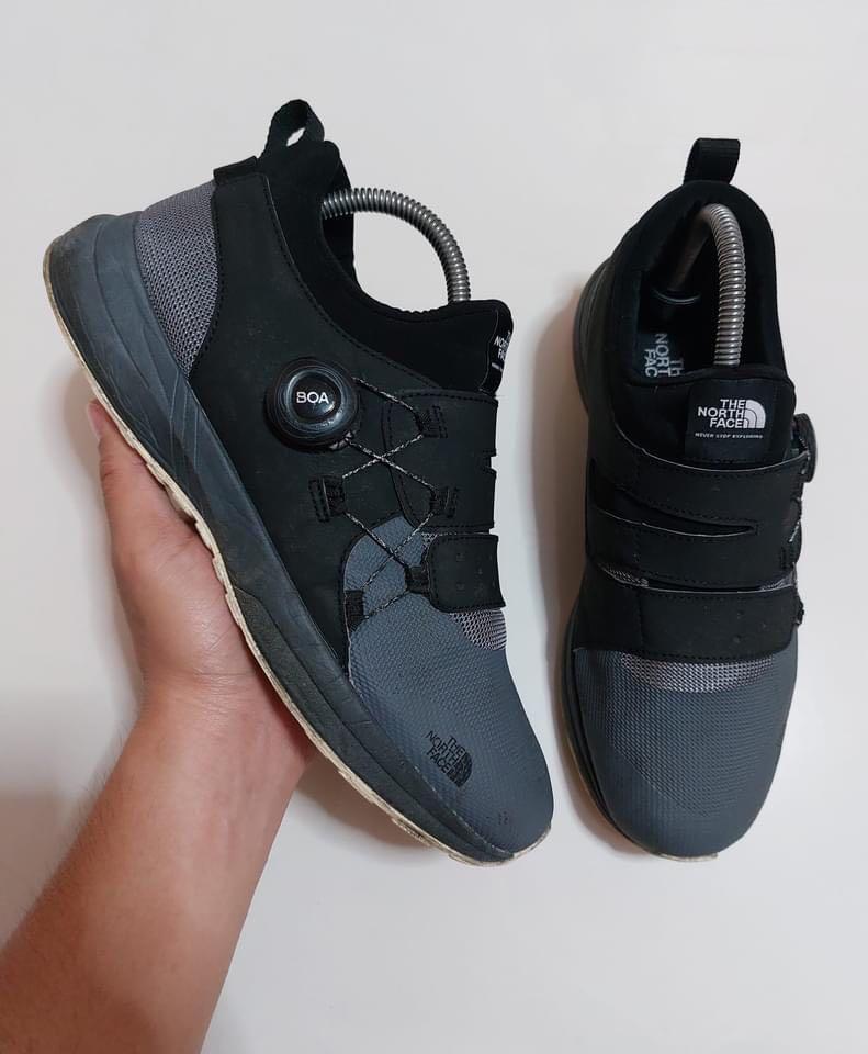 The north face boa shoes new arrivals