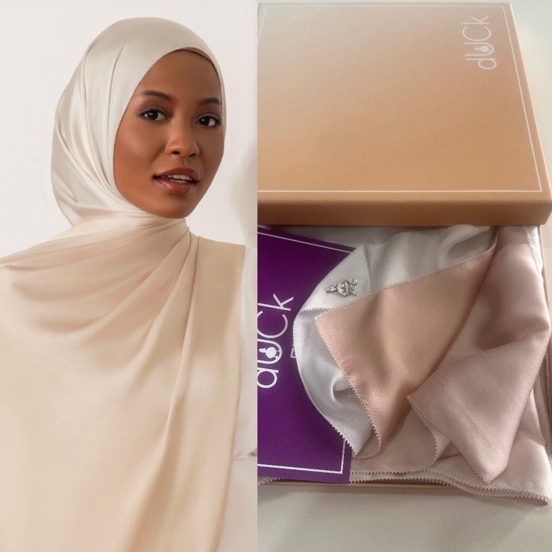 Duck shawl online online