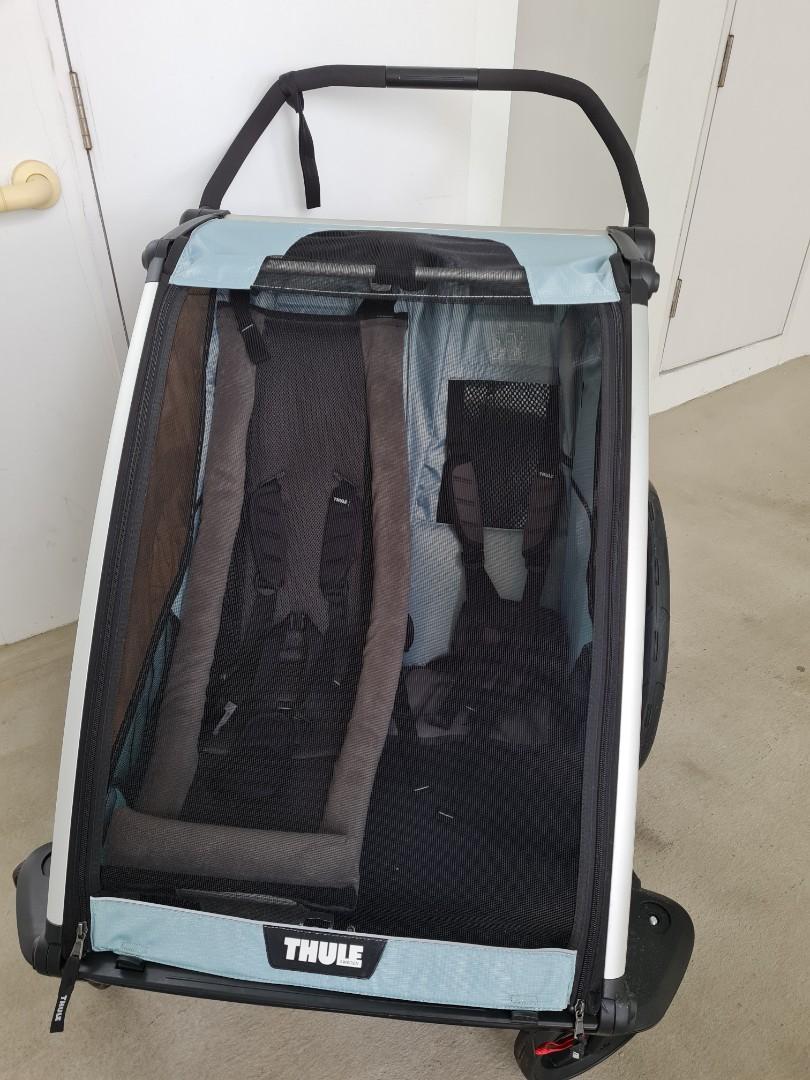 Thule chariot cross infant sling hot sale