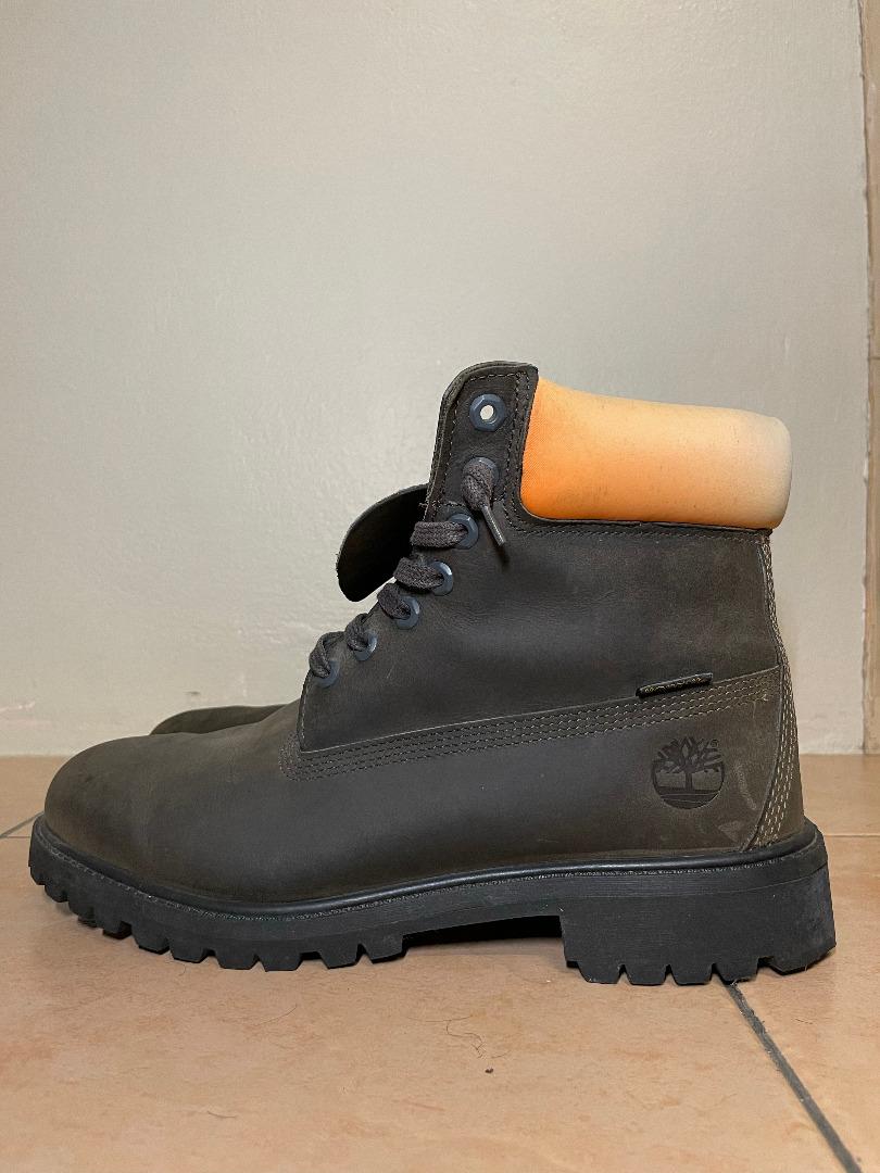 Porter x timberland store