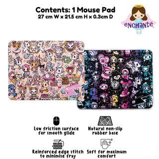 tokidoki Galactic Mouse Pad