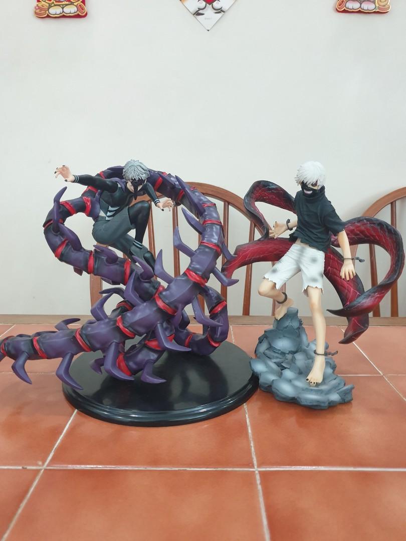 Kaneki centipede figure sales