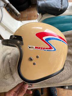Top tek helmet