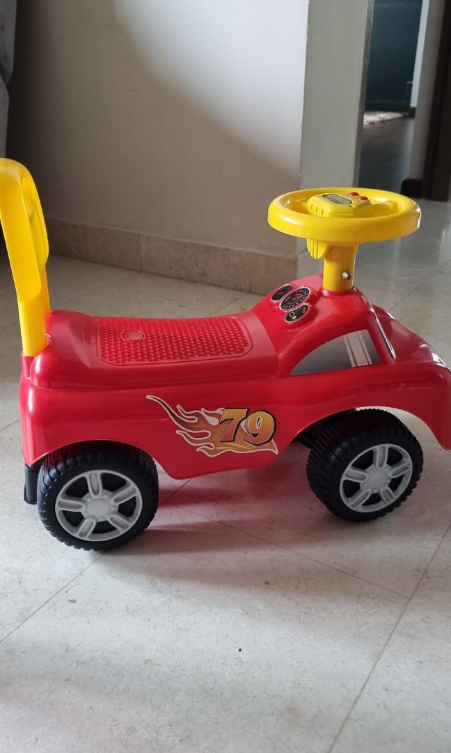 Scoot buggy hot sale
