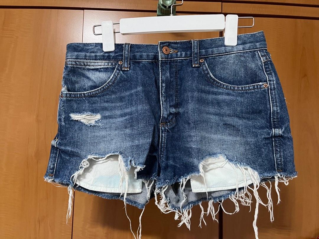 Topshop rosa shorts sales