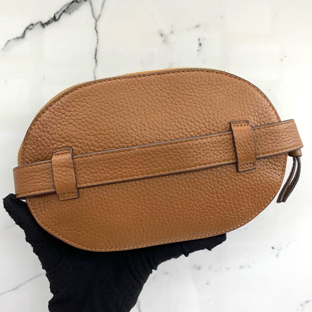 Tory burch taylor belt bag cheap
