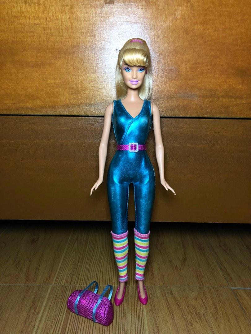 Flight attendant barbie toy story new arrivals