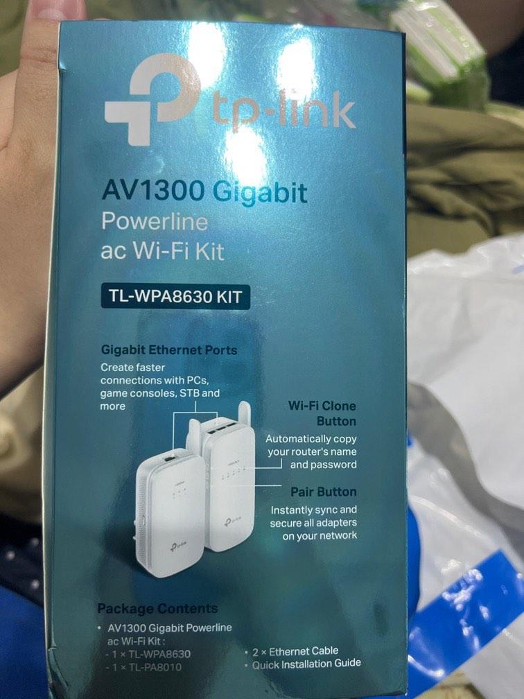Tp link wifi booster computers tech parts accessories networking