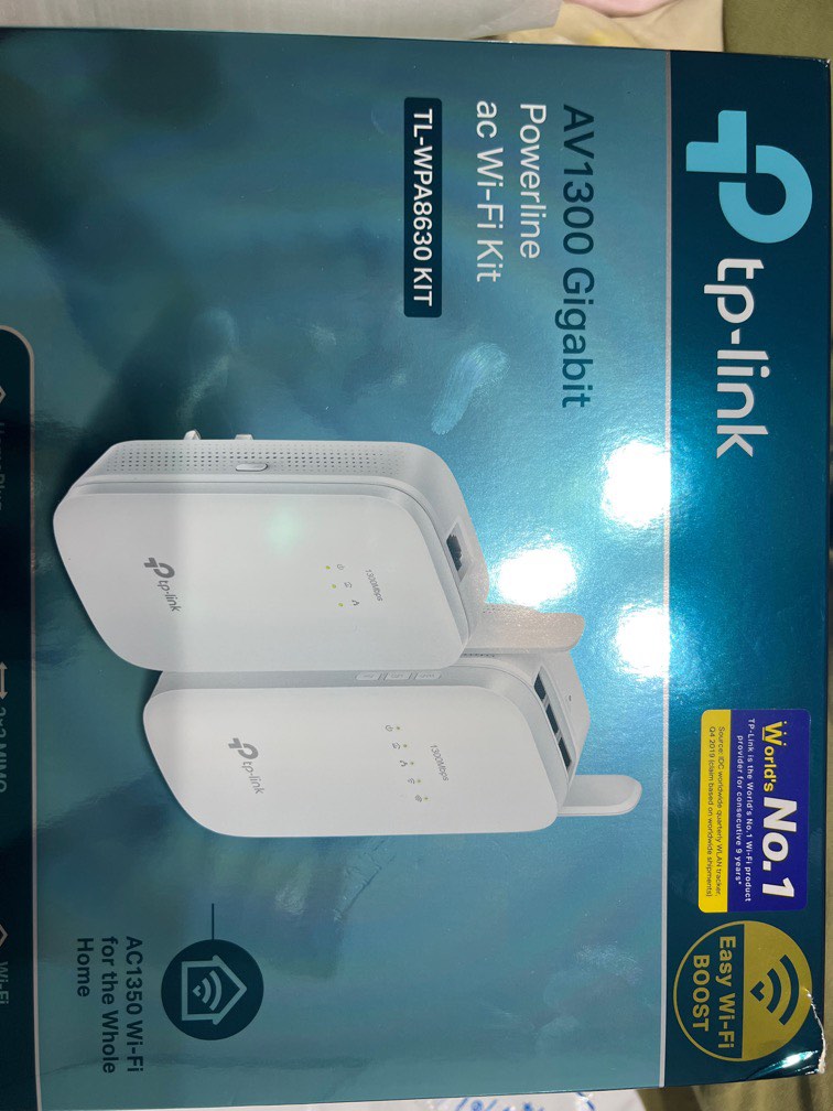 Tp link wifi booster computers tech parts accessories networking