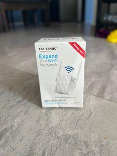 TP-Link Wifi Extender