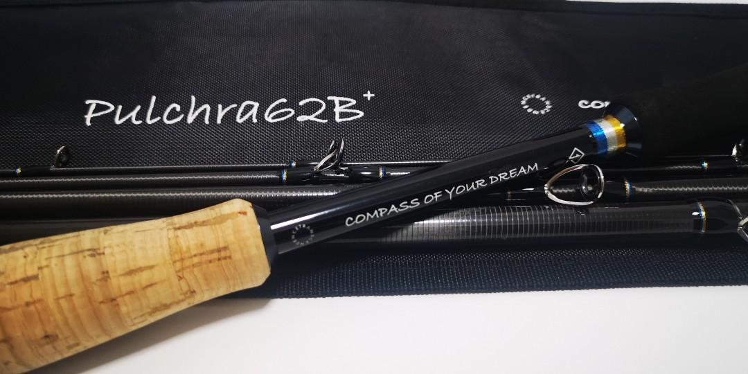 (最終値下げ)美品トランスセンデンス プルクラ62b 美品 トランスセンデンス プルクラ62b