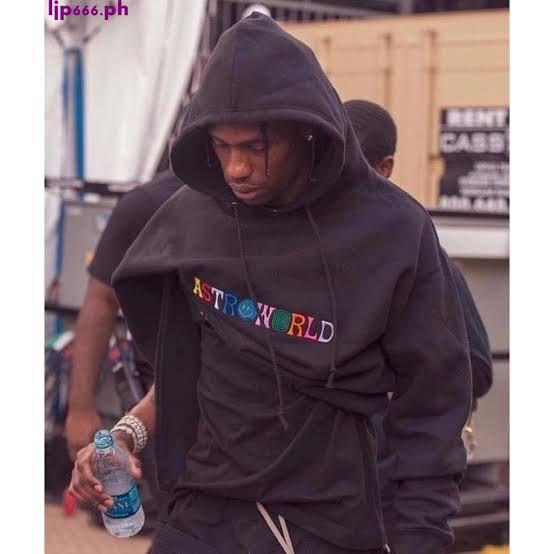 Fake astroworld clearance hoodie