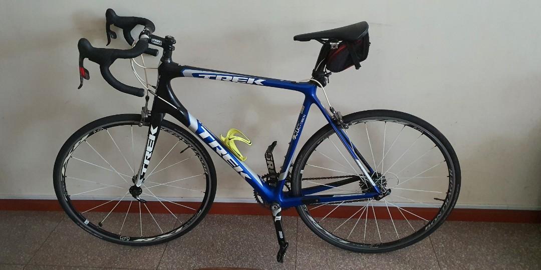 Madone 6 series hot sale