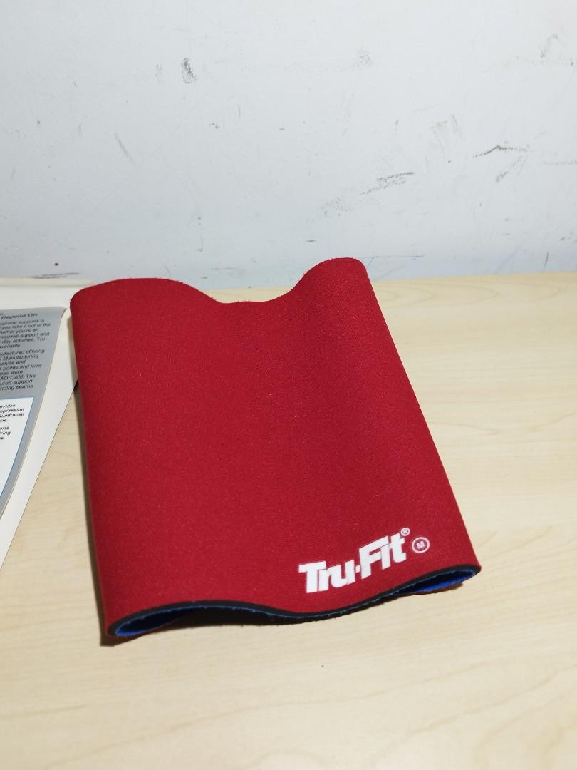 TruFit Groin Thigh Support, Sports Equipment, Other Sports Equipment