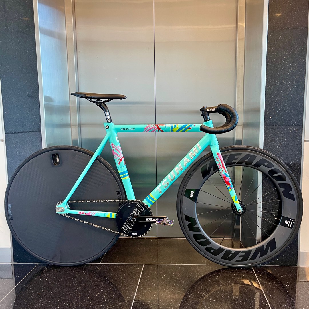 Fixed gear bike under 300 shop