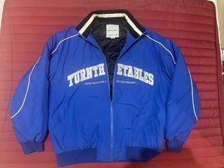 TURNTHETABLES 美式外套