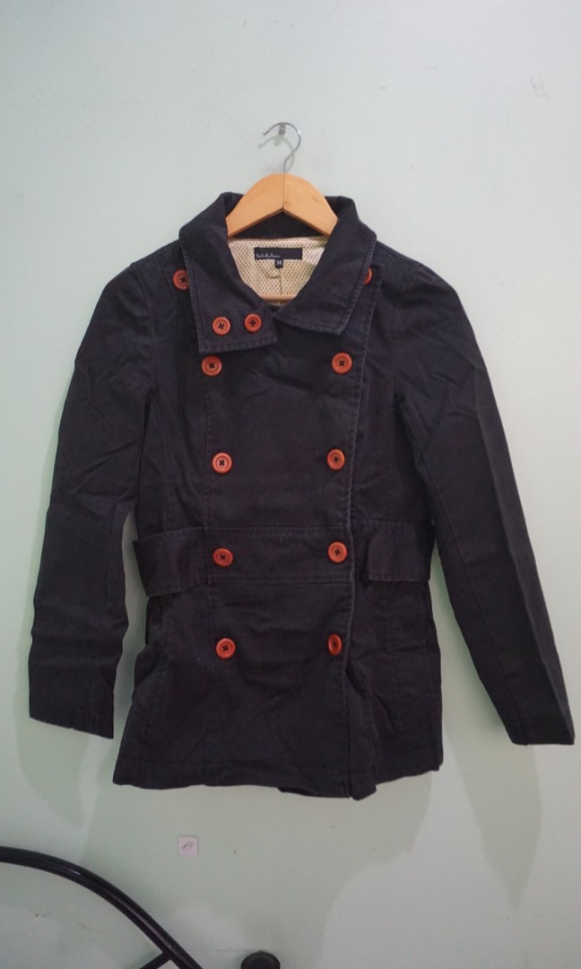 Ukay Coat Women S Fashion Coats Jackets And Outerwear On Carousell