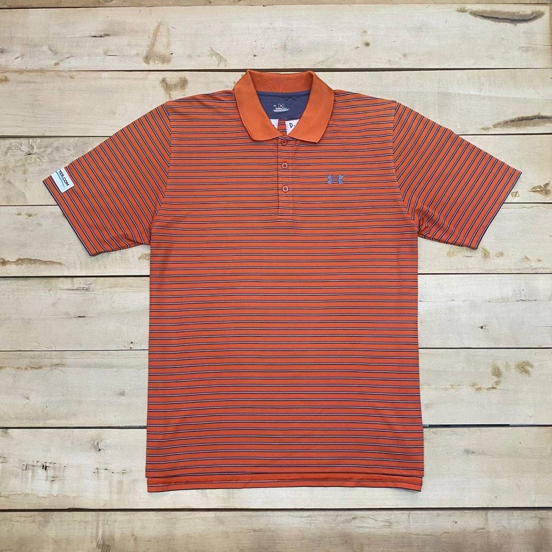 Under armour golf tshirt size XXXL Men s Fashion Tops Sets