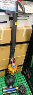 UPRIGHT VACUUM CLEANER DC51 DYSON