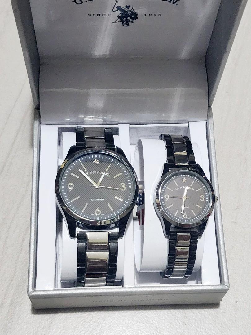 Uspa genuine diamond outlet