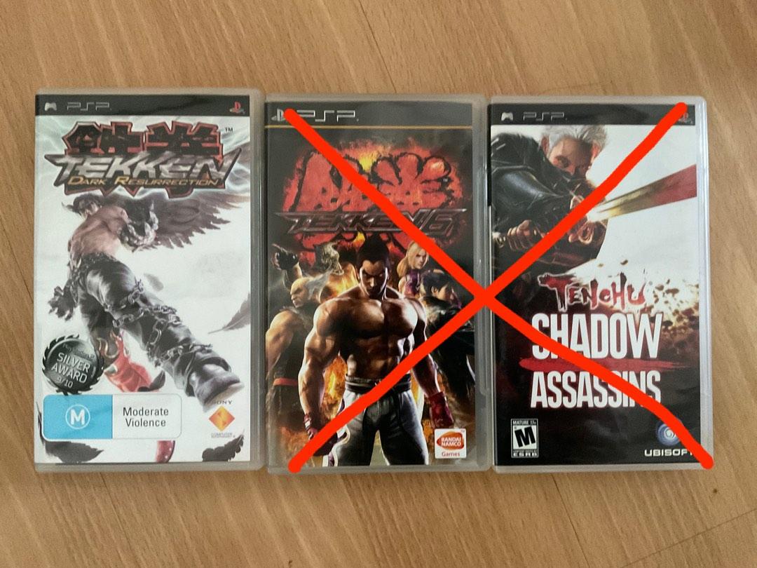 Used psp games for sale hot sale