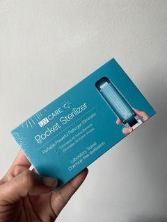 UV Care Pocket sterilizer