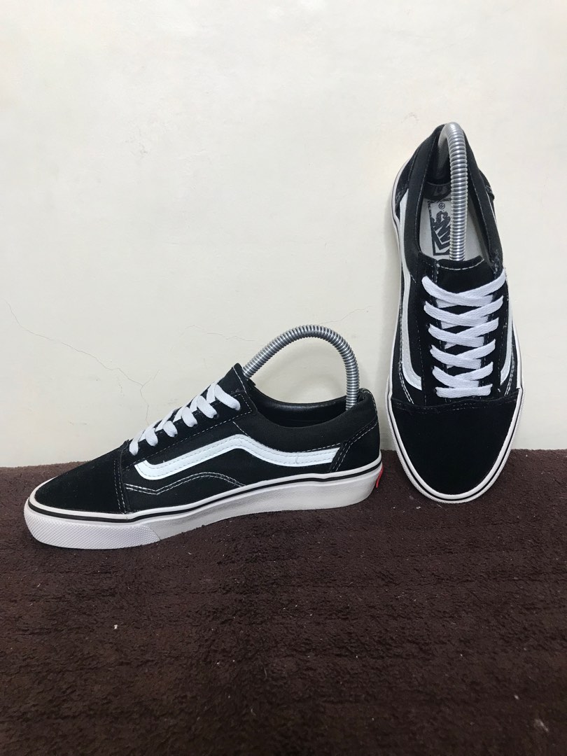 vans os original