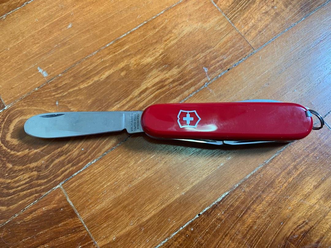 Victorinox Swiss Army Knife Tinker Special edition for kids