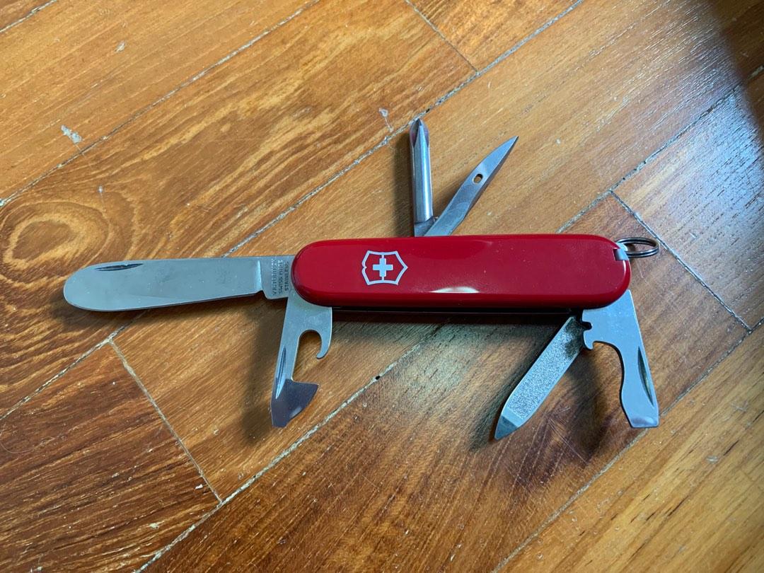 Victorinox Swiss Army Knife Tinker Special edition for kids
