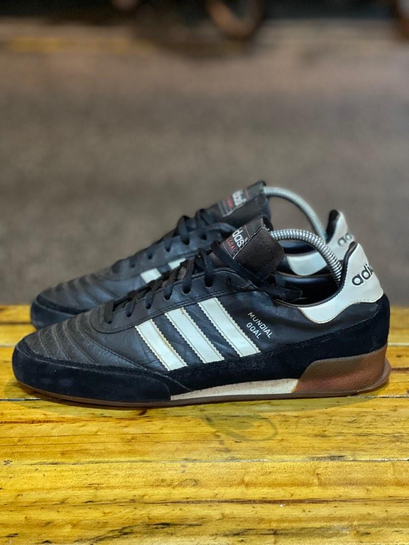 Vintage Adidas Mundial Goal 90s Made in Slovenia Men s Fashion