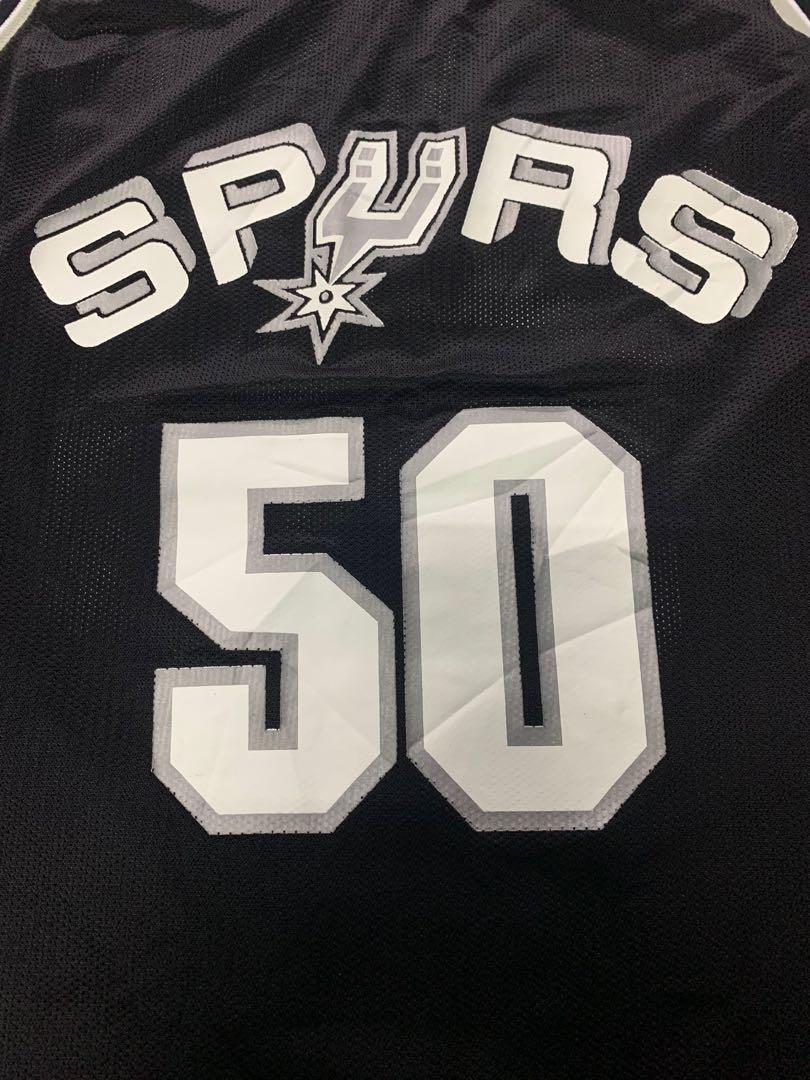 San antonio spurs champion jersey on sale