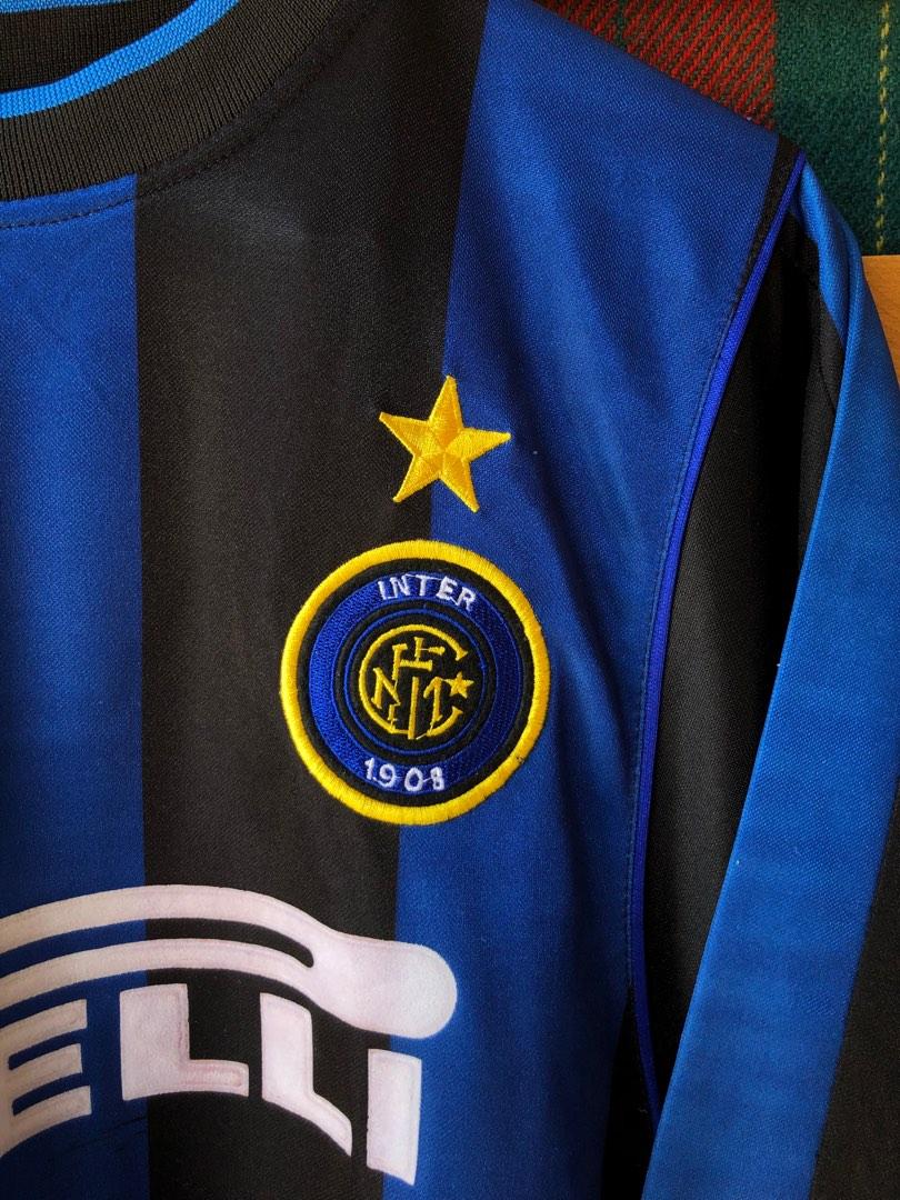 nike retro football shirts