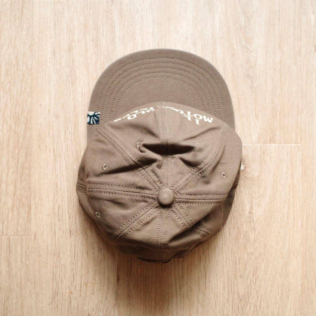 visvim ICT EXCELSIOR II CAP (N.D.), 男裝, 手錶及配件, 棒球帽、帽